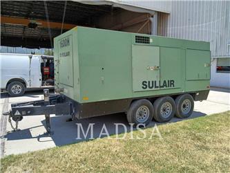 Sullair 1300HDTQCA