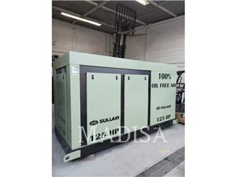 Sullair V130DS125H