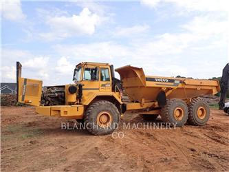 Volvo A35C