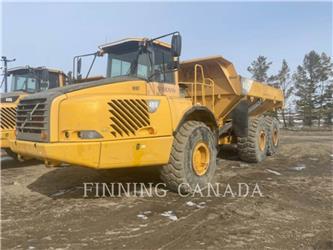 Volvo A35D