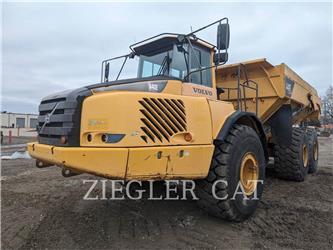 Volvo A40E