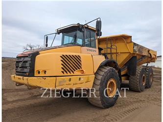 Volvo A40E