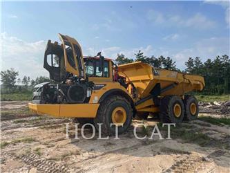 Volvo A45G