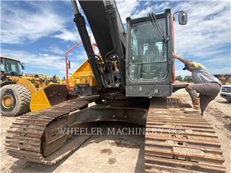 Volvo EC480EL