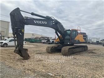 Volvo EC480EL