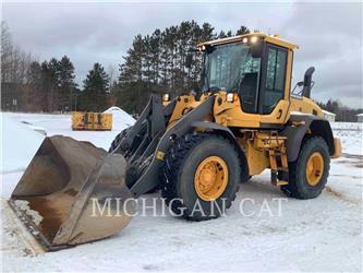 Volvo L60