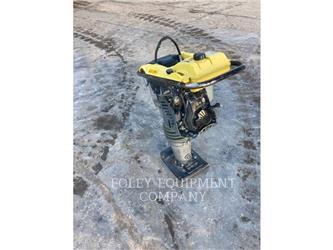 Wacker BS604AS