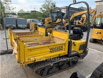 Wacker DT15