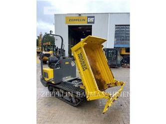 Wacker DT15