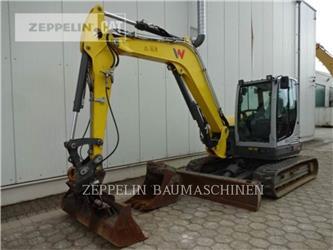 Wacker EZ80