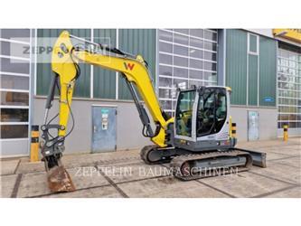 Wacker EZ80