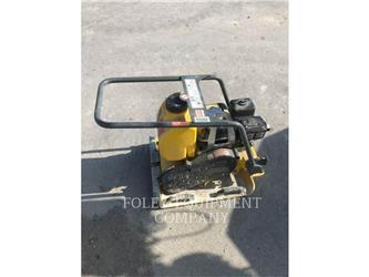 Wacker VP1550AW