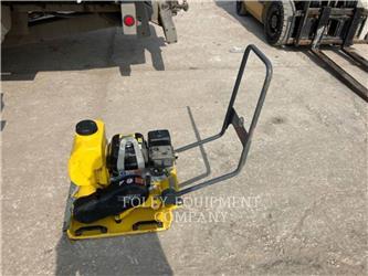 Wacker VP1550AW