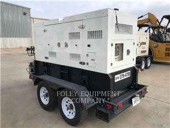 Wanco WSP80KVA