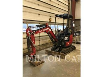 Yanmar VIO17