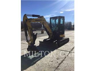 Yanmar VIO35