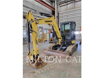 Yanmar VIO50