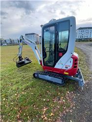 Takeuchi TB216