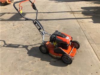  HUSQQVARNA LB548SQE MOWER