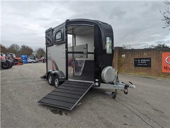 Nugent HB27 HORSEBOX