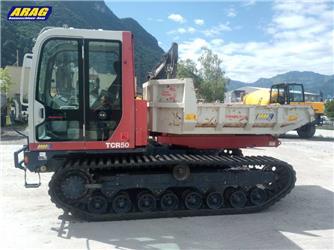 Takeuchi TCR 50