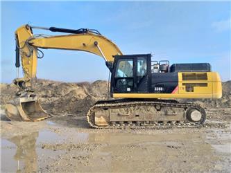 CAT 336 D2