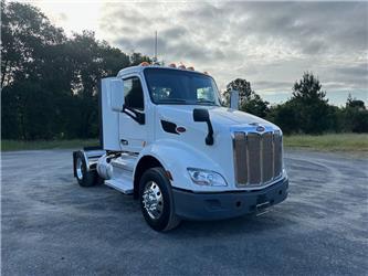 Peterbilt 579