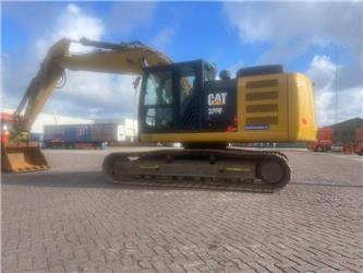 CAT 320 EL