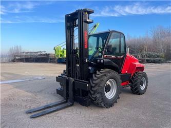 Manitou M50-4