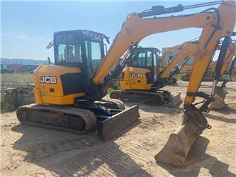 JCB 55 Z