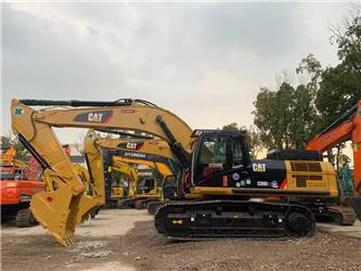 CAT 336 D