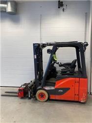 Linde E16H