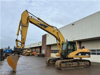 CAT 325 CL