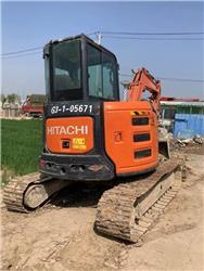 Hitachi ZX 55