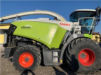 CLAAS Jaguar 980