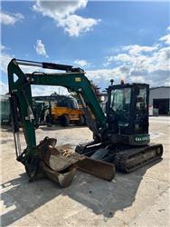 Yanmar VI050 - 6A