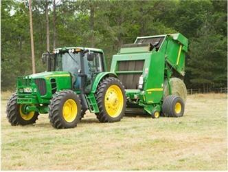 John Deere JD7330