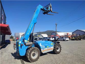 Genie Terex GTH3007