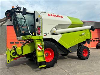 CLAAS Tucano 430