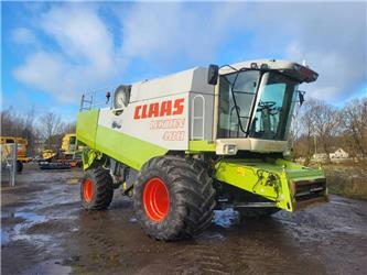 CLAAS Lexion 480