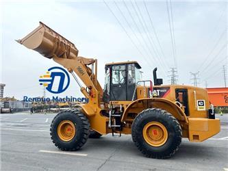 CAT 966H