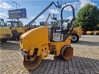 Ammann ARX 20