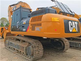 CAT 330D2