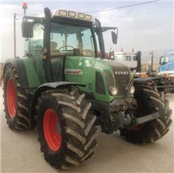 Fendt 412 Vario