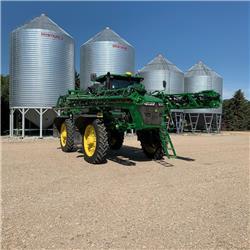 John Deere R4045