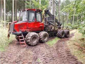 Valmet 840 tx