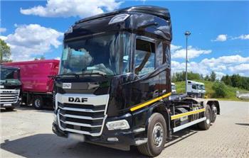 DAF XD 450