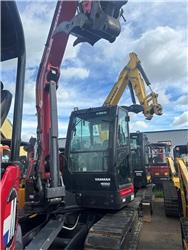 Yanmar VIO80-1A