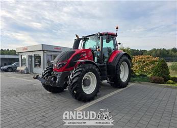 Valtra T234 Versu