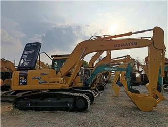 Komatsu PC 160